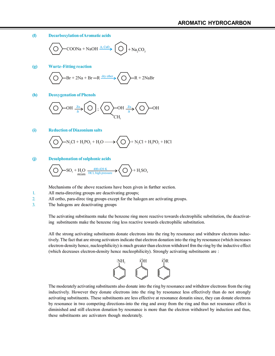 Aromatic Hydrocarbon - Page 5