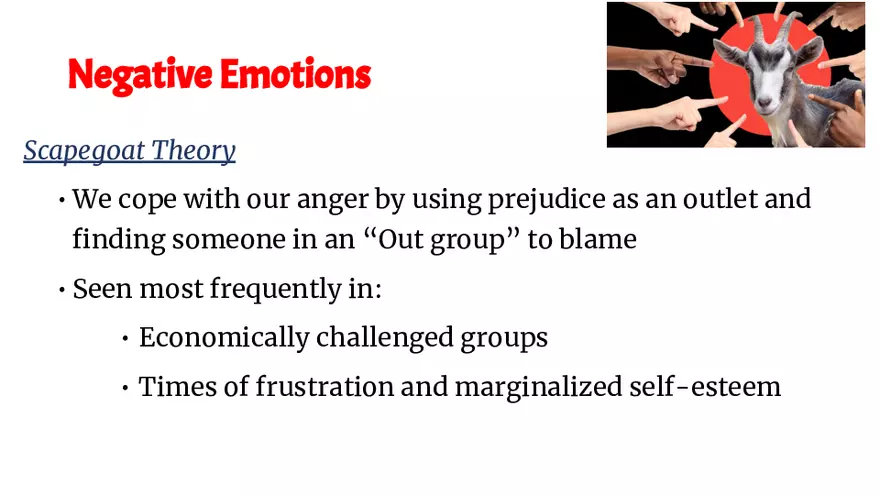 Social Psychology Streamlined Attributions - Page 7