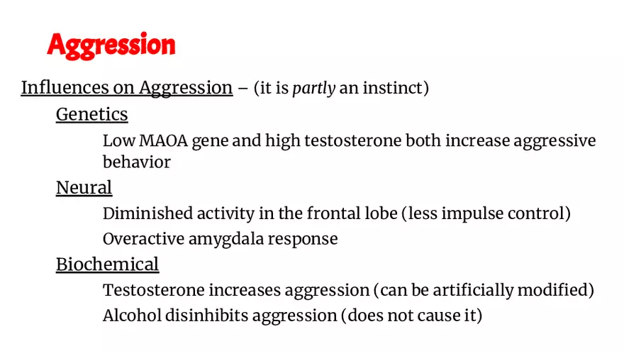 Social Psychology Streamlined Attributions - Page 9