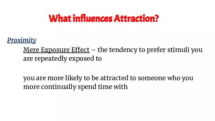 Social Psychology Streamlined Attributions - Page 10