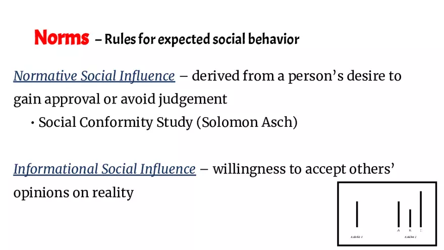 Social Psychology Streamlined Attributions - Page 21