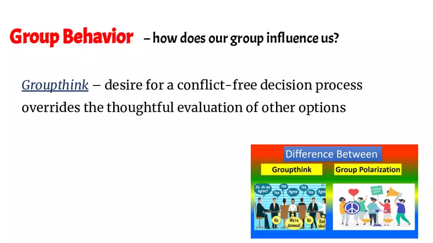 Social Psychology Streamlined Attributions - Page 25