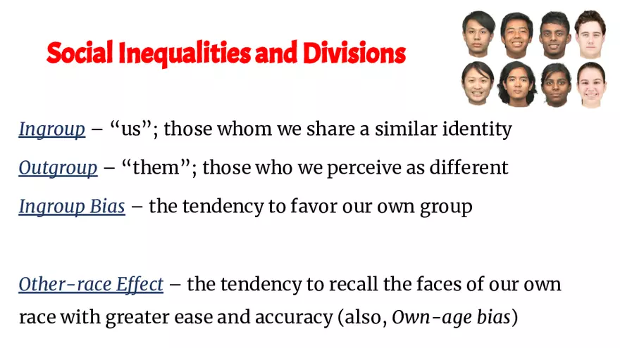 Social Psychology Streamlined Attributions - Page 6