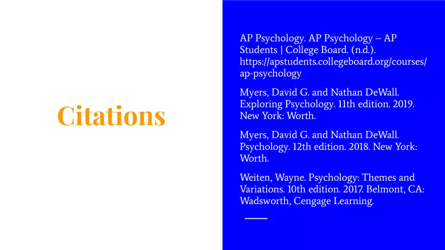 Unit 4 Social Psych & Personality 2025 - Page 9