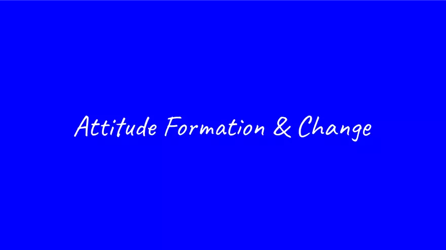 Unit 4 Social Psych & Personality 2025 - Page 11