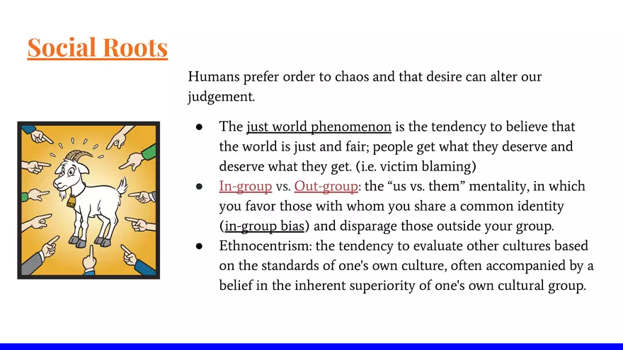 Unit 4 Social Psych & Personality 2025 - Page 15