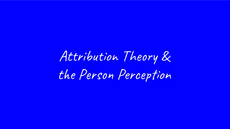 Unit 4 Social Psych & Personality 2025 - Page 19