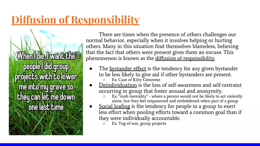 Unit 4 Social Psych & Personality 2025 - Page 40