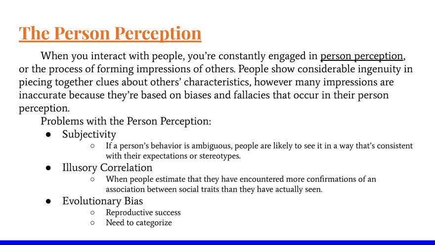 Unit 4 Social Psych & Personality 2025 - Page 41