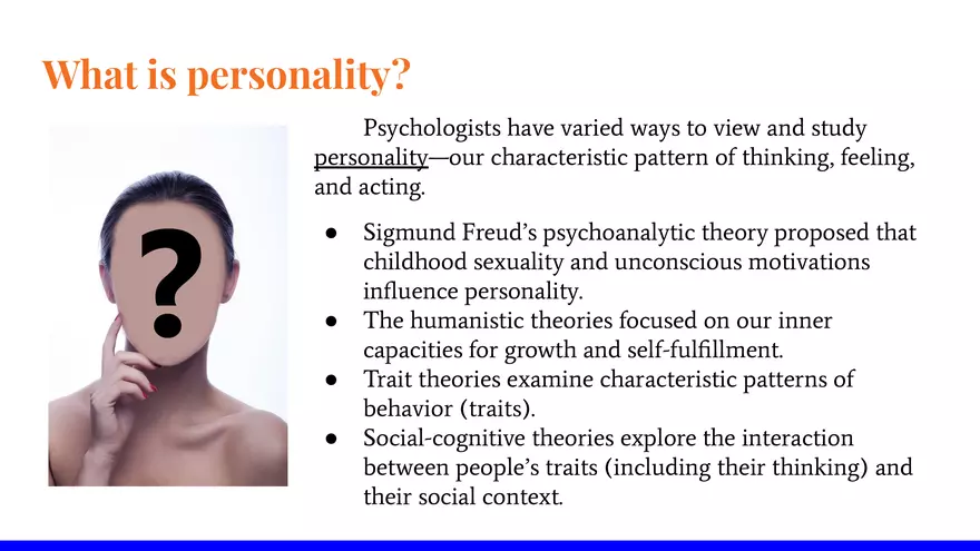 Unit 4 Social Psych & Personality 2025 - Page 58