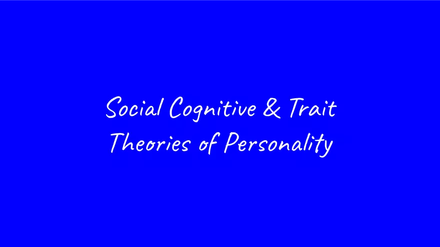 Unit 4 Social Psych & Personality 2025 - Page 72