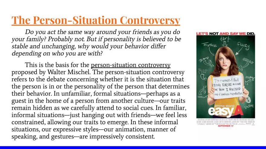 Unit 4 Social Psych & Personality 2025 - Page 81