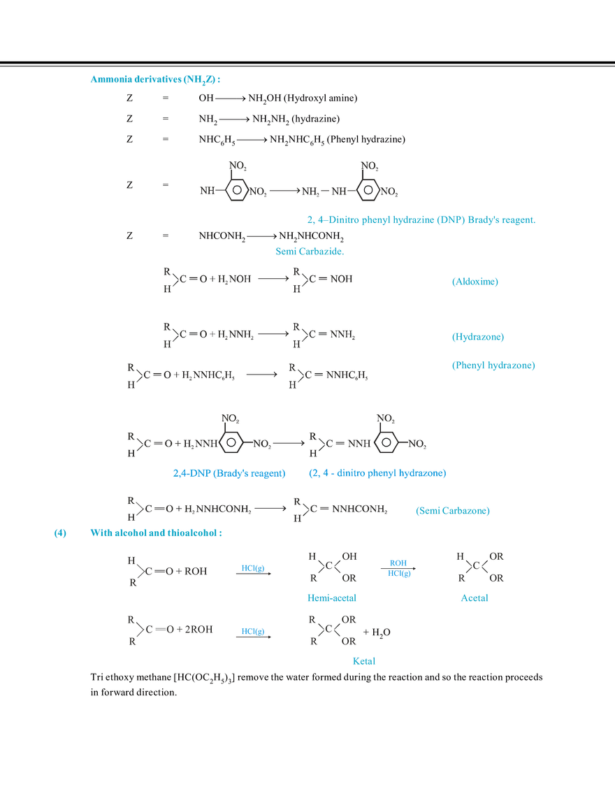 Carbonyl Compounds - Page 7