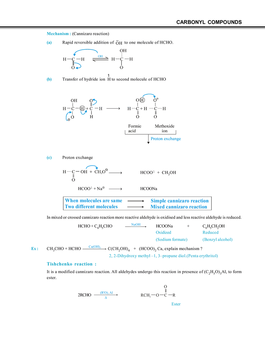 Carbonyl Compounds - Page 10