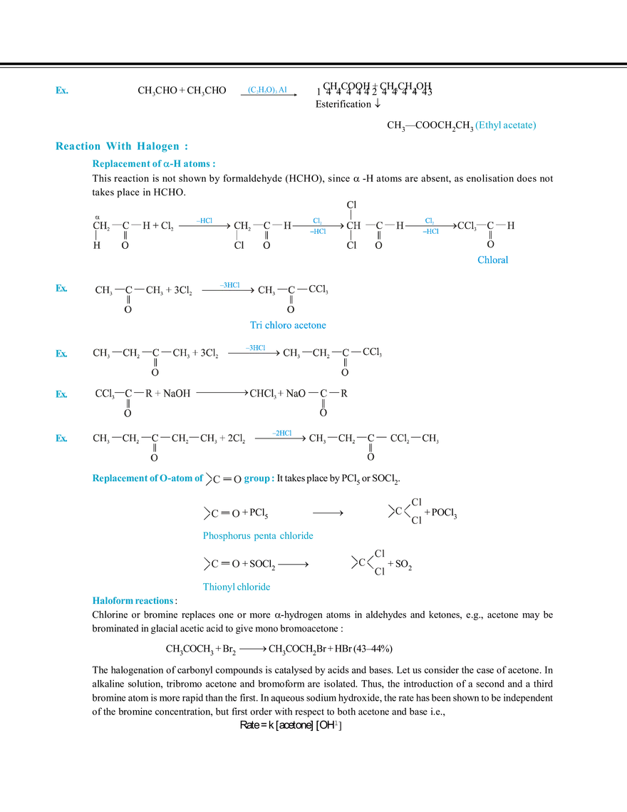 Carbonyl Compounds - Page 11