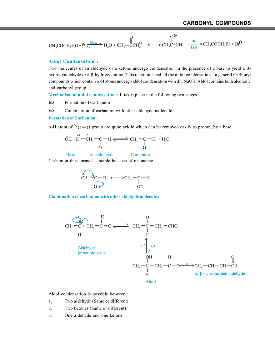 Carbonyl Compounds - Page 12