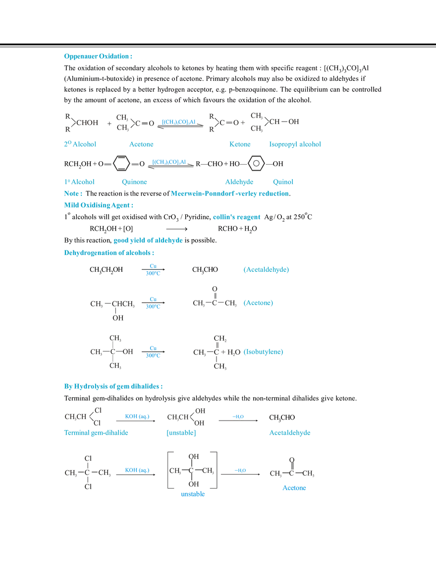 Carbonyl Compounds - Page 13