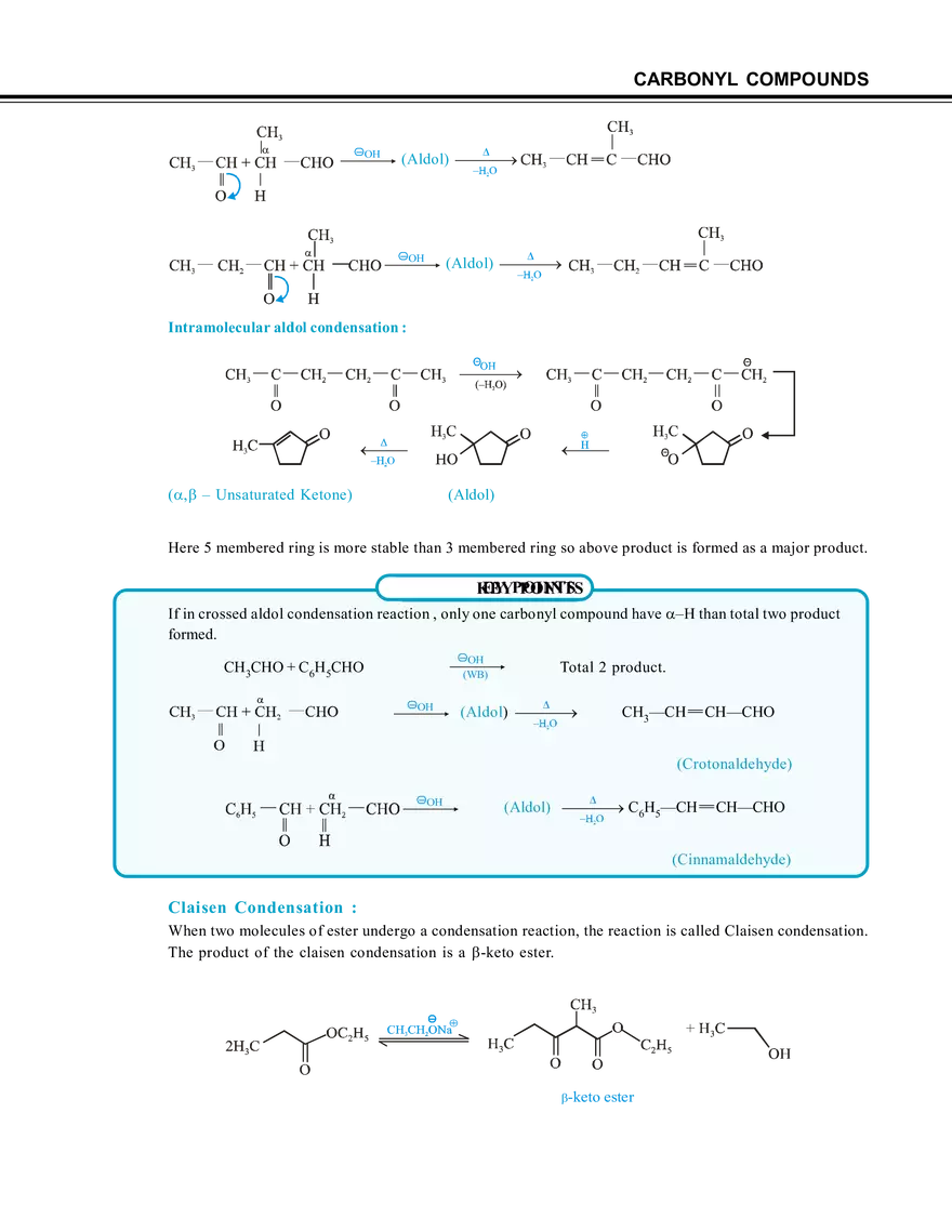 Carbonyl Compounds - Page 15