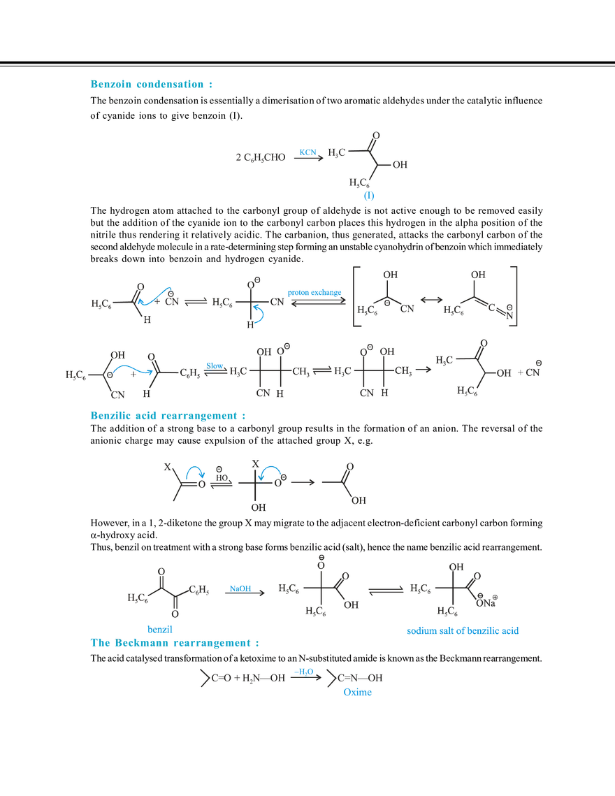 Carbonyl Compounds - Page 18