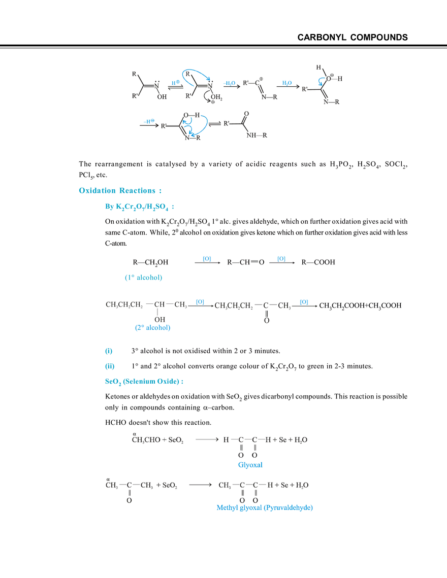 Carbonyl Compounds - Page 19