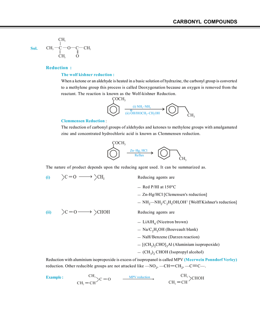 Carbonyl Compounds - Page 21