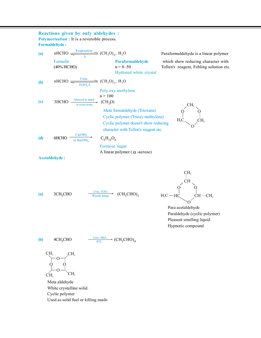 Carbonyl Compounds - Page 22