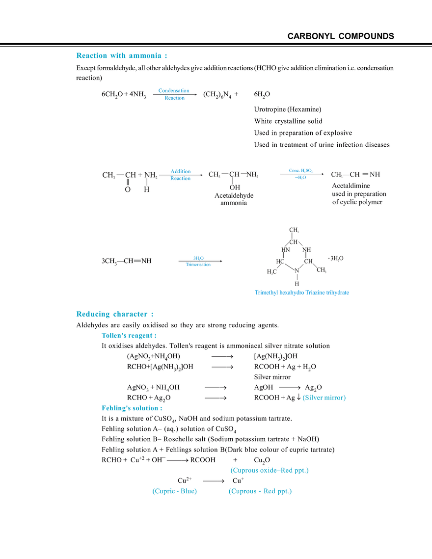 Carbonyl Compounds - Page 23