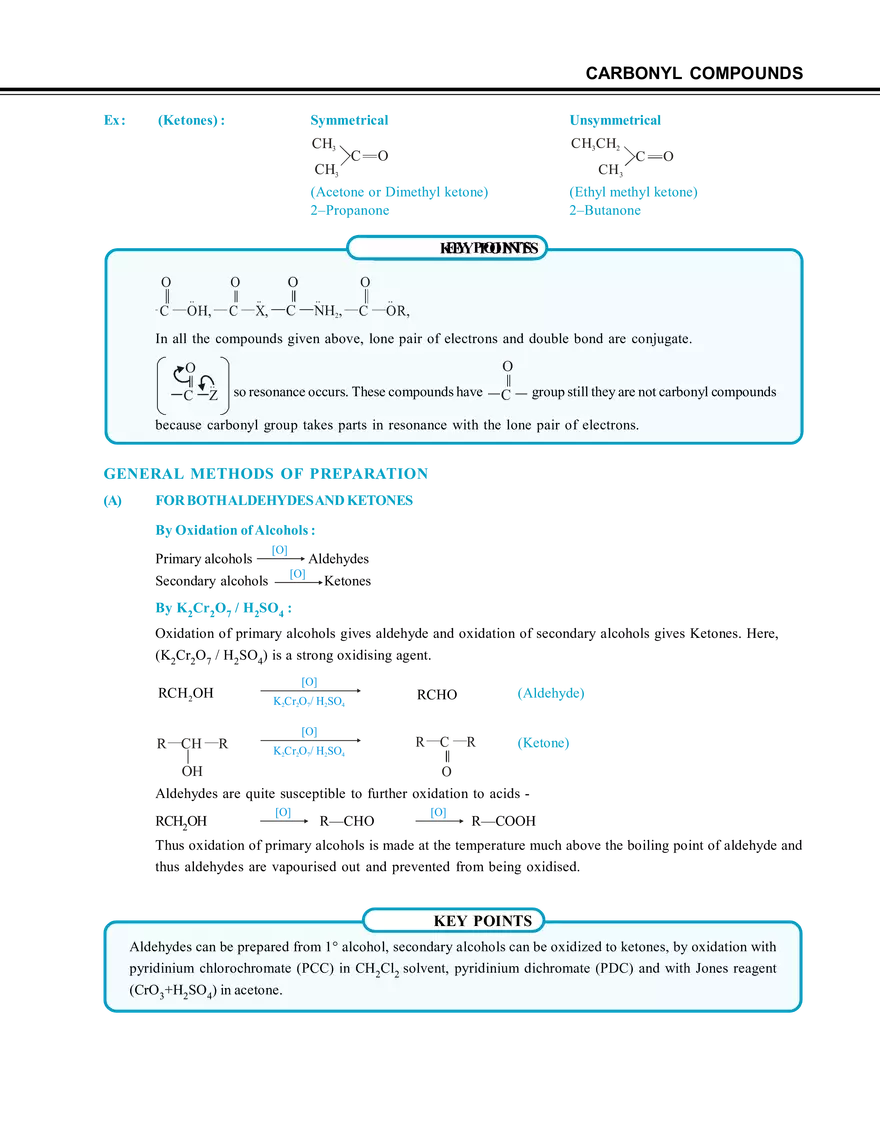 Carbonyl Compounds - Page 2