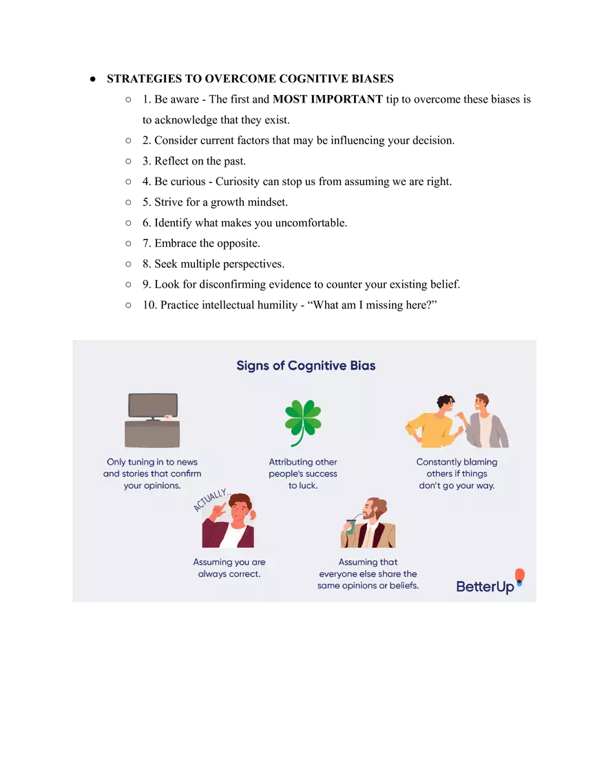 Financial Literacy Behavioral Economics - Page 2