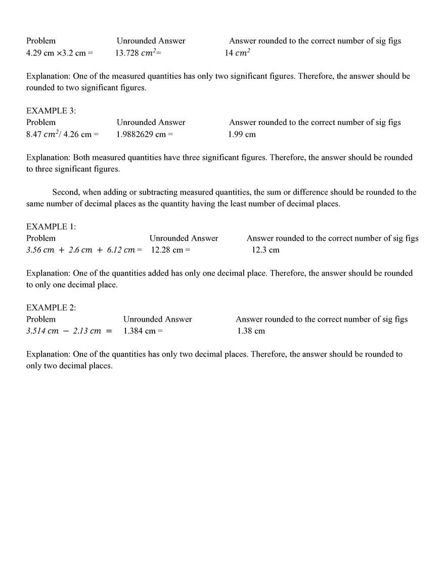 Chapter 1 Introduction to Chemistry - Page 7