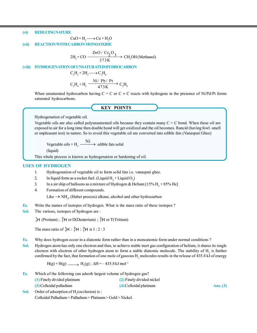 Hydrogen and Its Compounds - Page 25