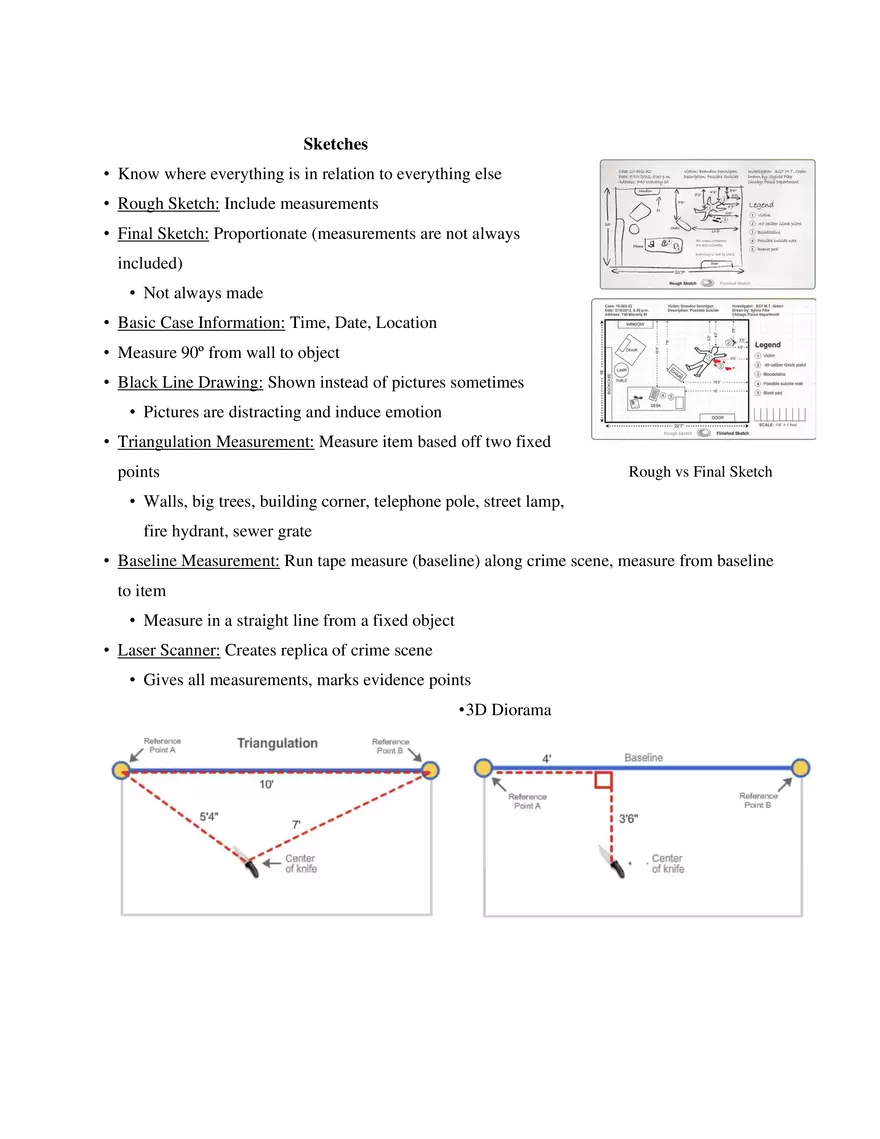 1. General Information About Forensic Science - Page 10