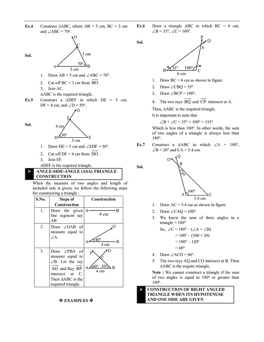 Practical Geometry - Page 5