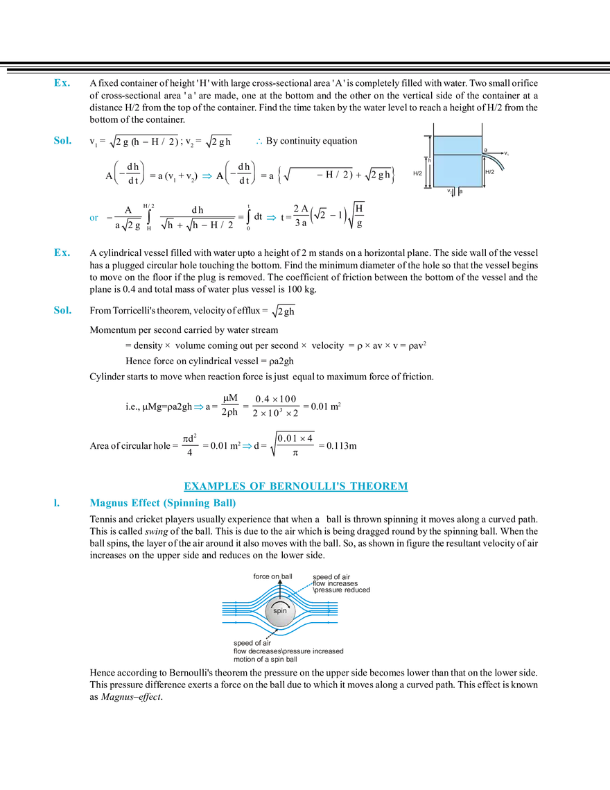 Fluid Dinamics - Page 6