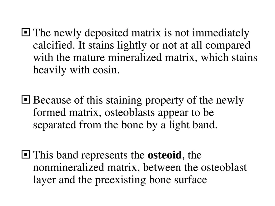 Bone Tissue - Page 45