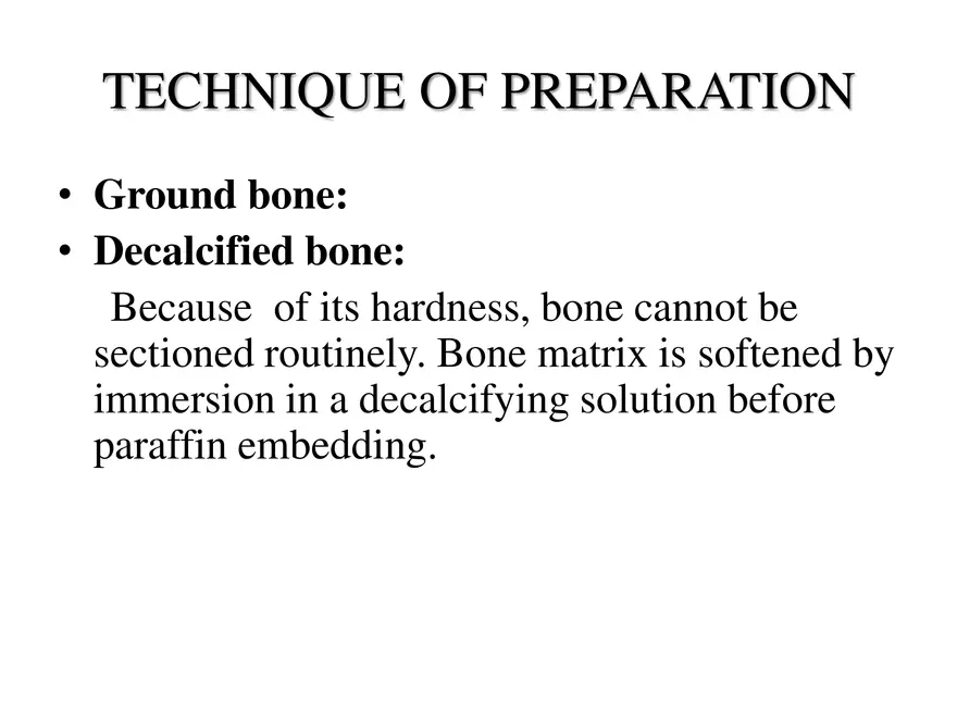 Bone Tissue - Page 55