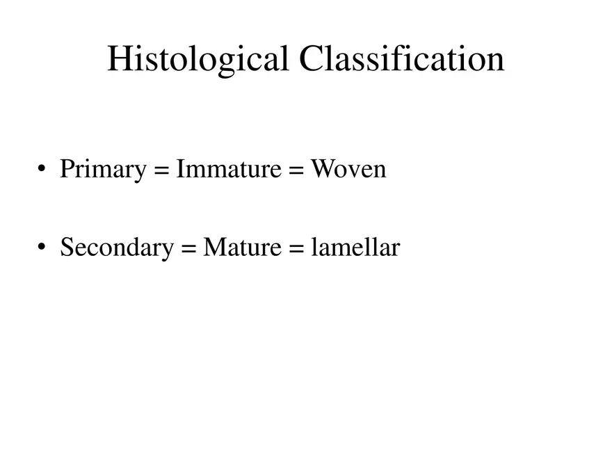 Bone Tissue - Page 59