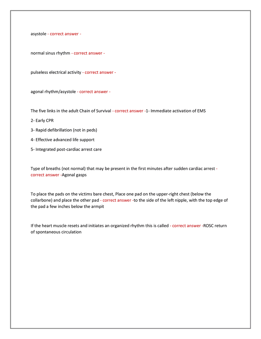ACIS Written Exam 2026 (Actual Exam) - Page 7