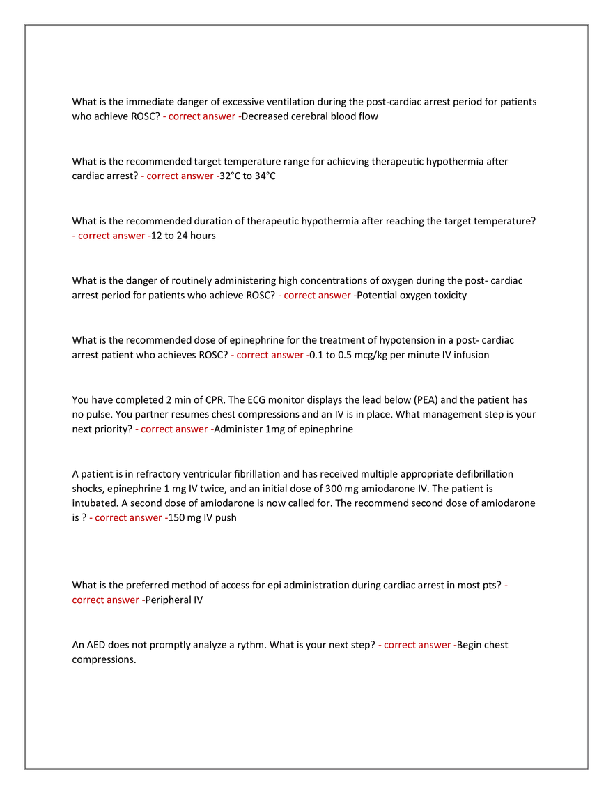 ACIS Written Exam 2026 (Actual Exam) - Page 12