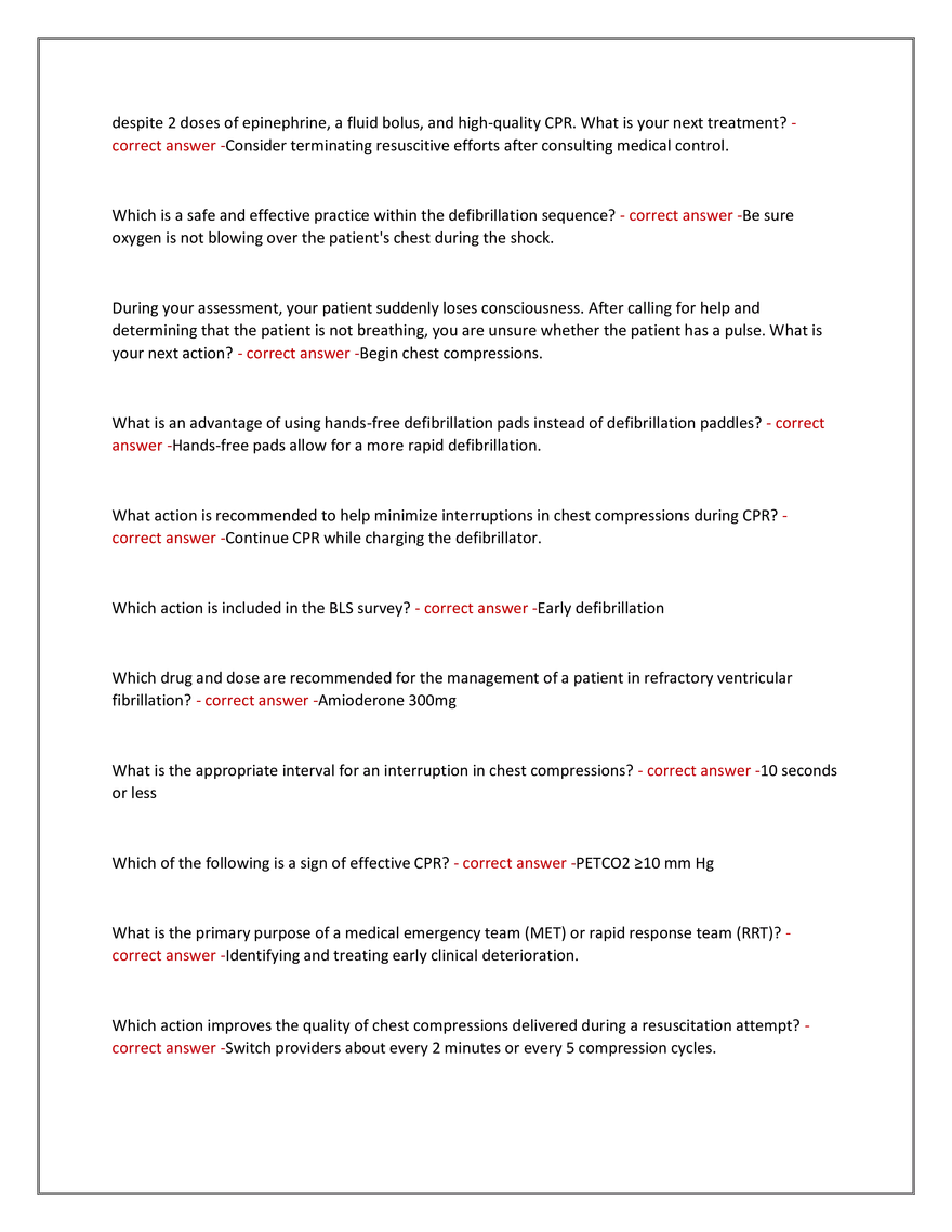ACIS Written Exam 2026 (Actual Exam) - Page 14