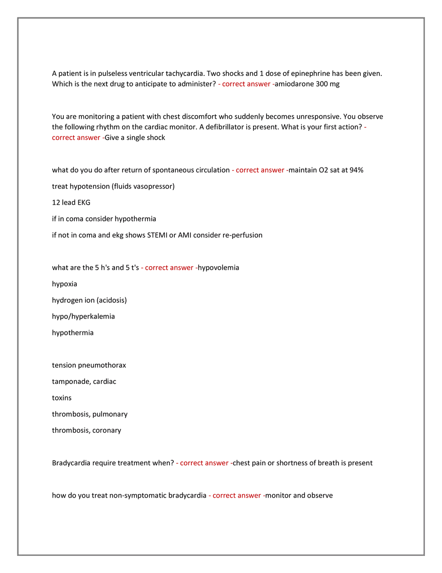 ACIS Written Exam 2026 (Actual Exam) - Page 4