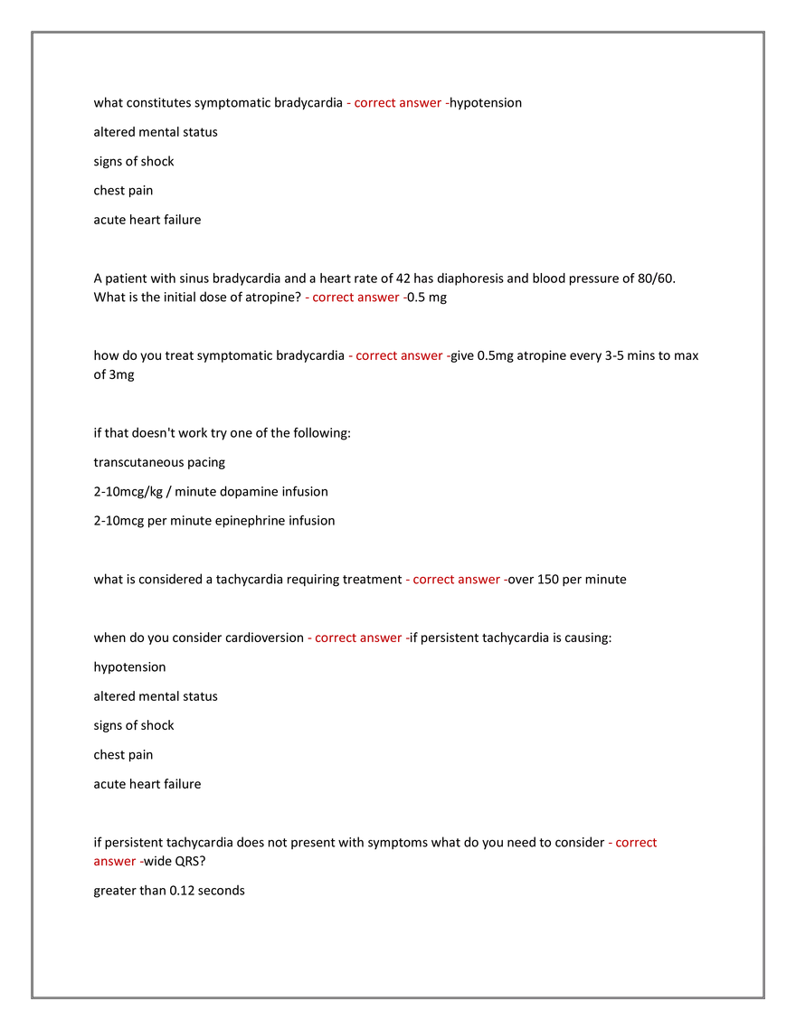 ACIS Written Exam 2026 (Actual Exam) - Page 5