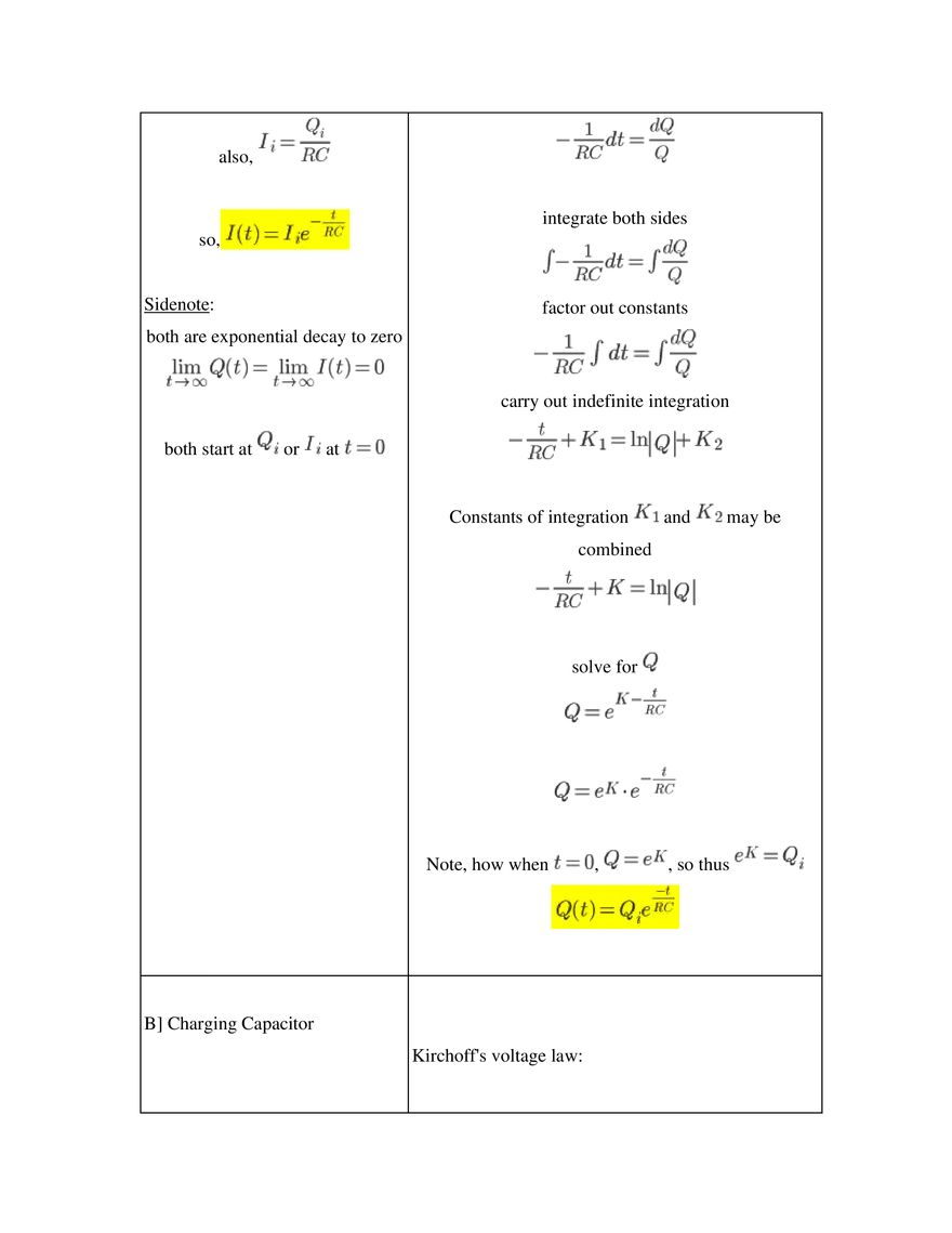 Chapter 25 - Electric Current and Direct-Current Circuits - Page 10