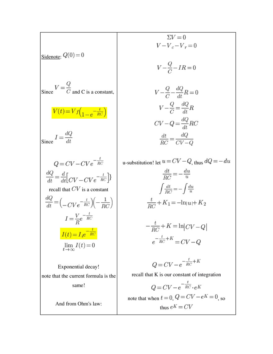 Chapter 25 - Electric Current and Direct-Current Circuits - Page 11