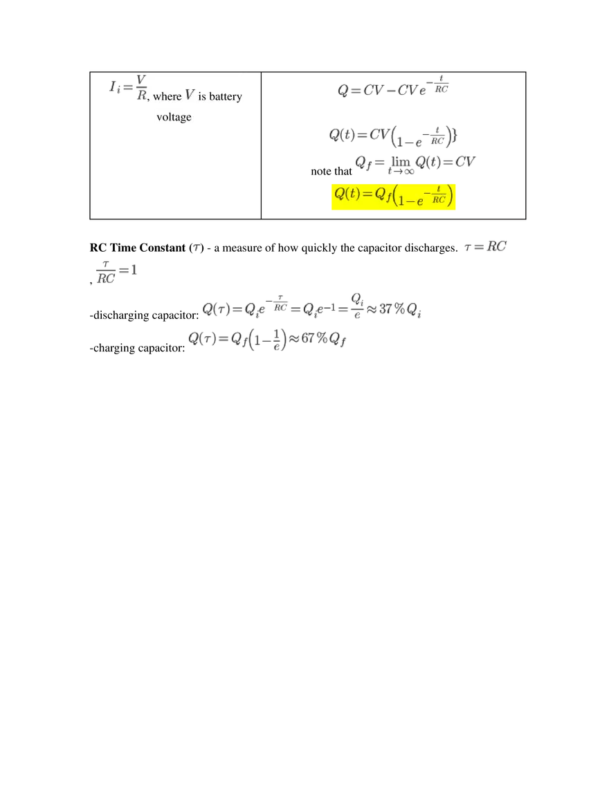 Chapter 25 - Electric Current and Direct-Current Circuits - Page 12