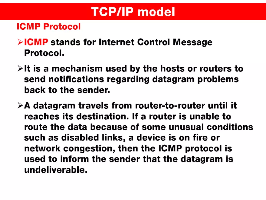 TPC IP Model - Page 7