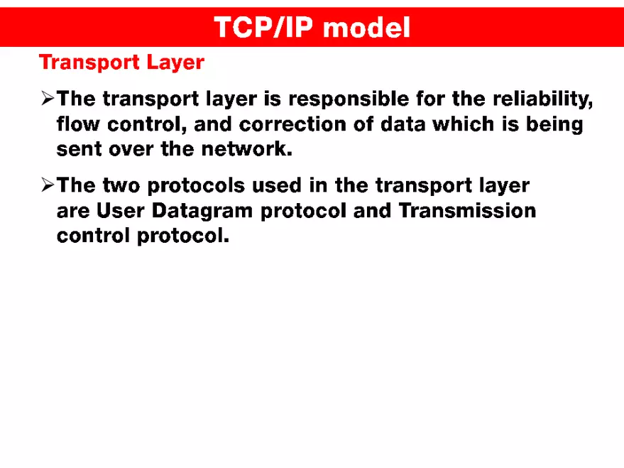 TPC IP Model - Page 10