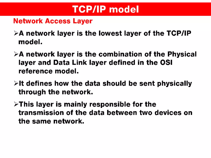 TPC IP Model - Page 24