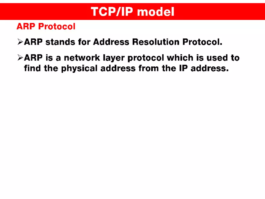 TPC IP Model - Page 5