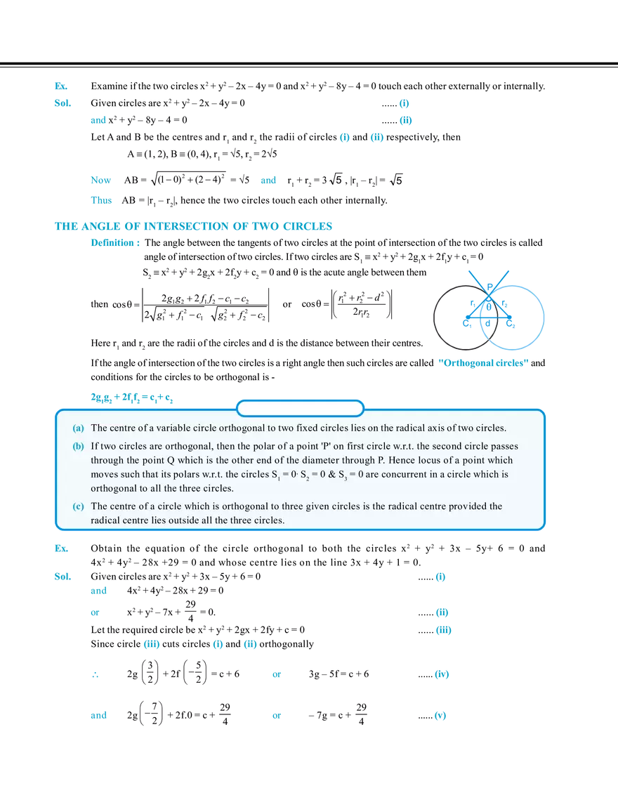Circle Study Guide - Page 7